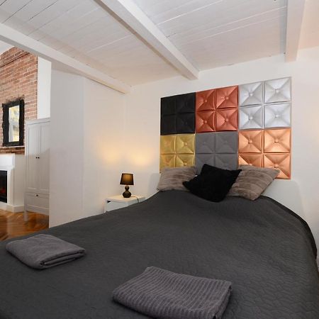 Your Place Apartman Boedapest Buitenkant foto