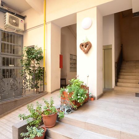 Your Place Apartman Boedapest Buitenkant foto