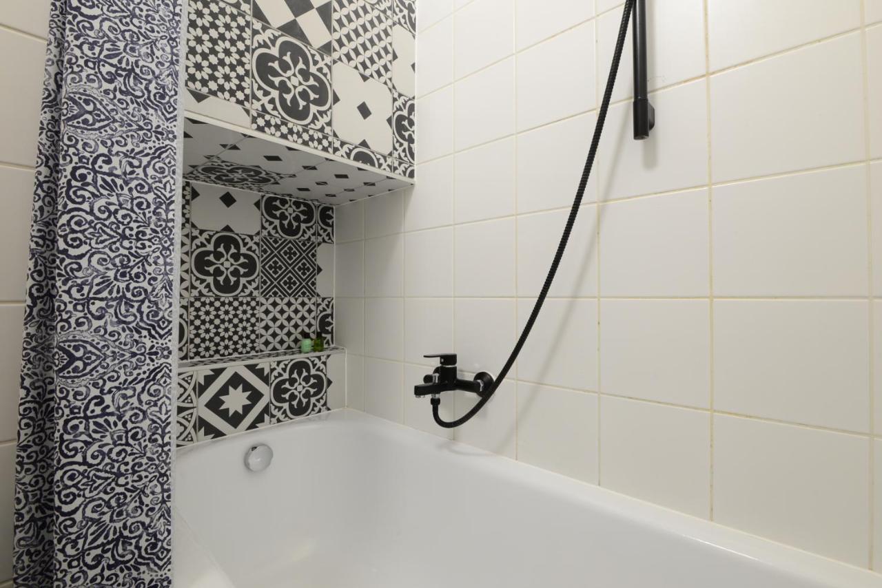 Your Place Apartman Boedapest Buitenkant foto
