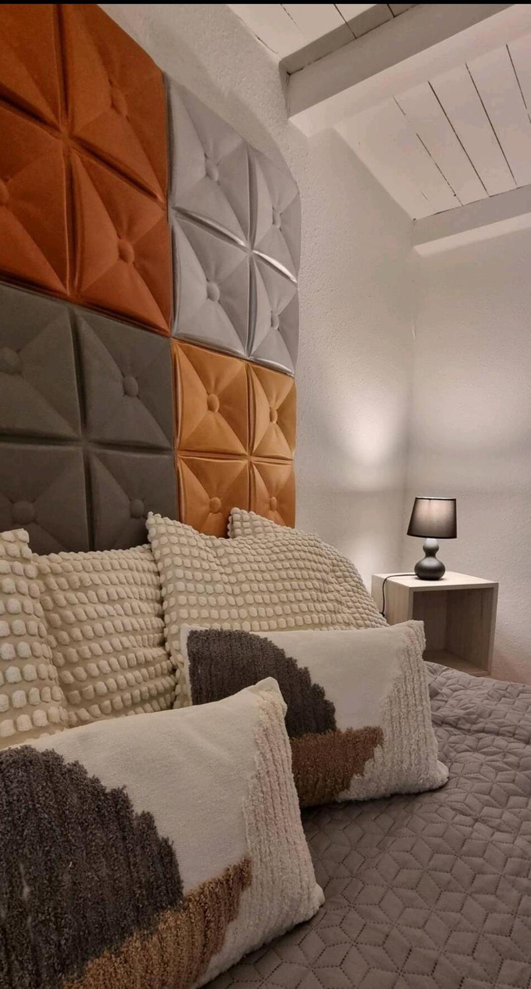 Your Place Apartman Boedapest Buitenkant foto