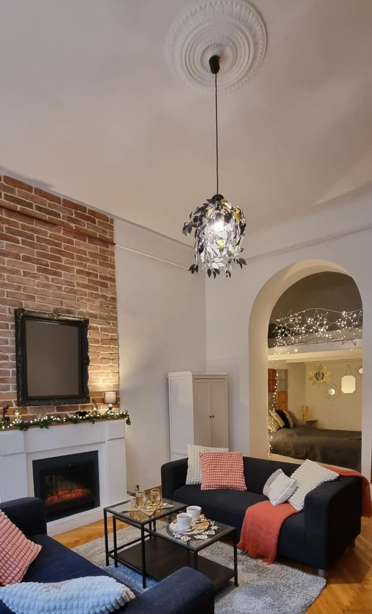 Your Place Apartman Boedapest Buitenkant foto